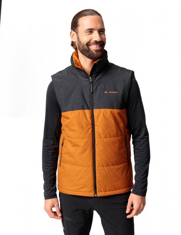 Mens Neyland Padded Vest